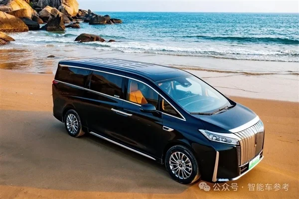 理想系CEO半年下課 魏建軍重啟本土派高管執(zhí)掌魏牌！