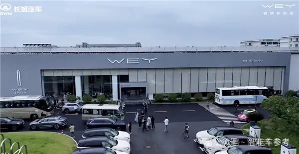 理想系CEO半年下課 魏建軍重啟本土派高管執(zhí)掌魏牌！