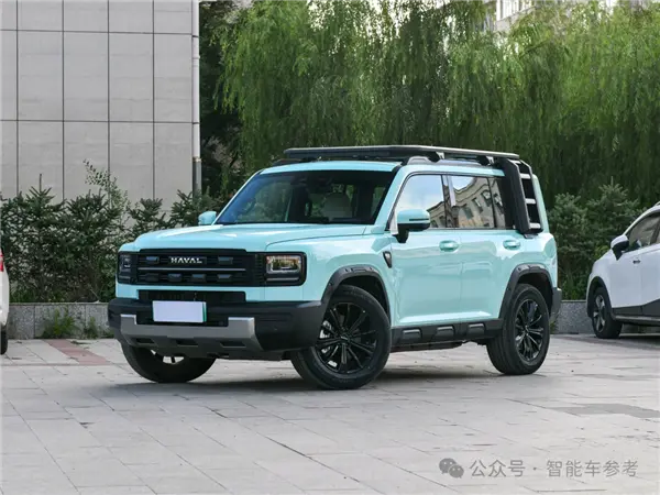 理想系CEO半年下課 魏建軍重啟本土派高管執(zhí)掌魏牌！